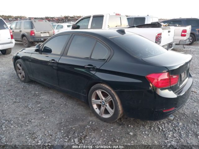 WBA3B1C5XFP831412 BMW 320i