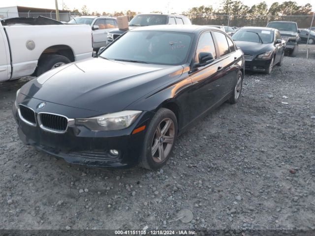 WBA3B1C5XFP831412 BMW 320i