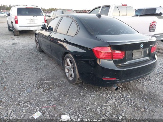 WBA3B1C5XFP831412 BMW 320i