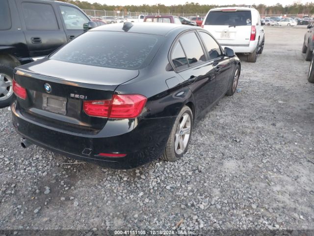 WBA3B1C5XFP831412 BMW 320i