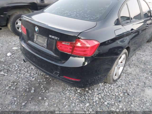 WBA3B1C5XFP831412 BMW 320i