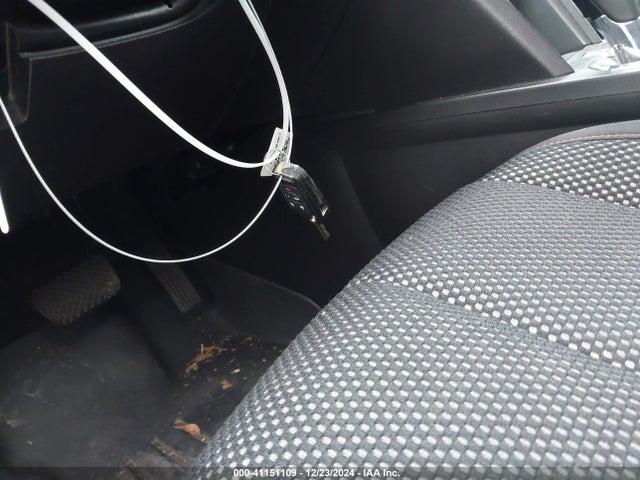 Chevrolet EQUINOX LT 2016 2GNALCEK5G1175583 Image 11