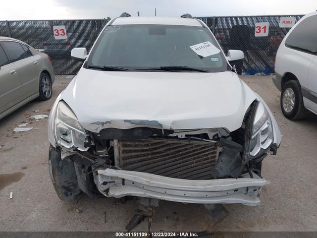 Chevrolet EQUINOX LT 2016 2GNALCEK5G1175583 Image 12
