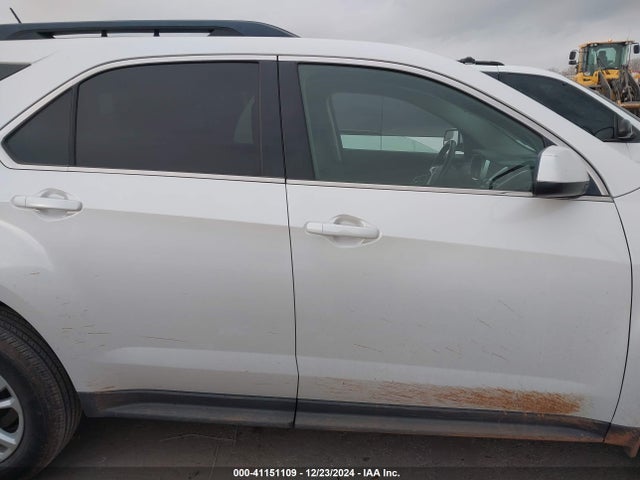 Chevrolet EQUINOX LT 2016 2GNALCEK5G1175583 Image 13