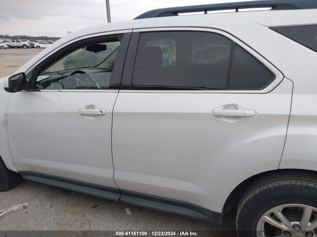 Chevrolet EQUINOX LT 2016 2GNALCEK5G1175583 Image 14