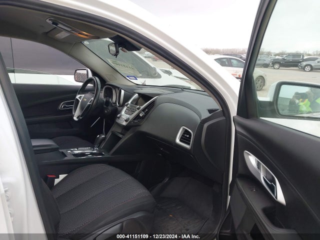 Chevrolet EQUINOX LT 2016 2GNALCEK5G1175583 Image 5