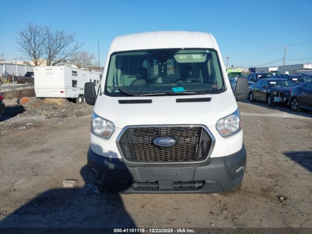 1FTBW9C80MKA98034 Ford Transit-350
