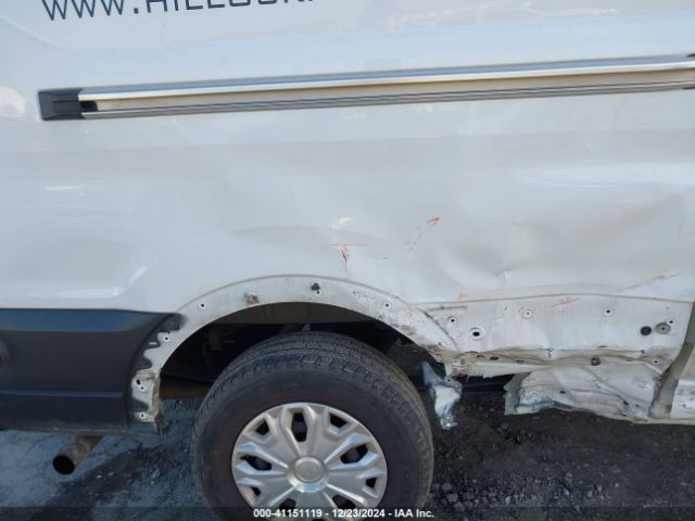 1FTBW9C80MKA98034 Ford Transit-350