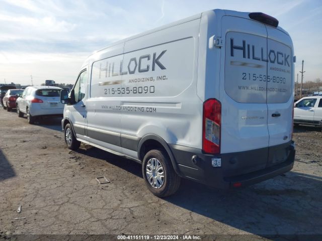 1FTBW9C80MKA98034 Ford Transit-350