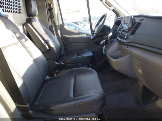 1FTBW9C80MKA98034 Ford Transit-350