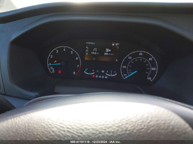 1FTBW9C80MKA98034 Ford Transit-350