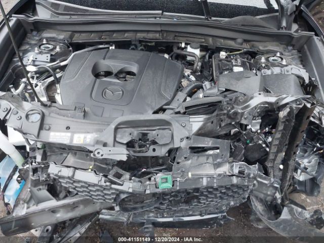 3MVDMBBM5RM692881 Mazda Cx-30 2.5 S Select Sport