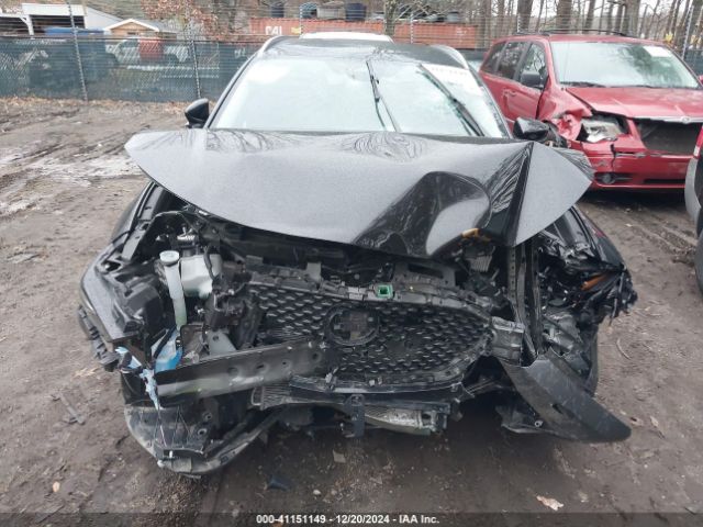 3MVDMBBM5RM692881 Mazda Cx-30 2.5 S Select Sport