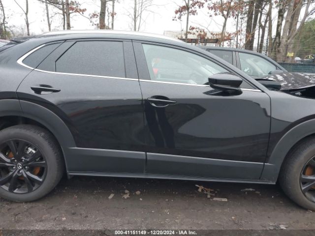 3MVDMBBM5RM692881 Mazda Cx-30 2.5 S Select Sport