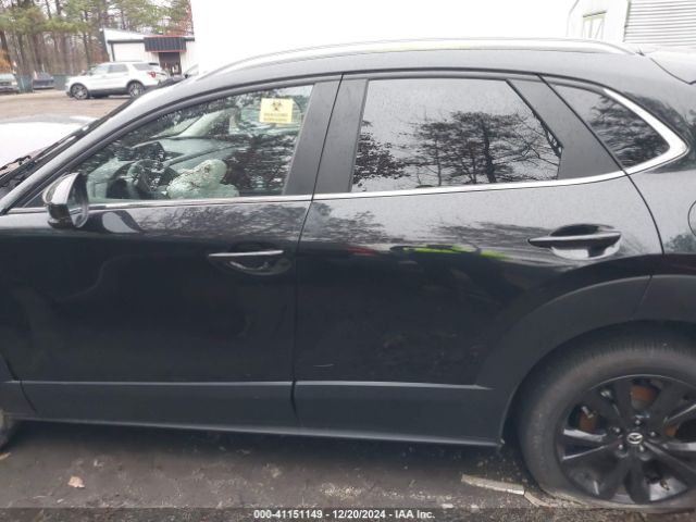 3MVDMBBM5RM692881 Mazda Cx-30 2.5 S Select Sport