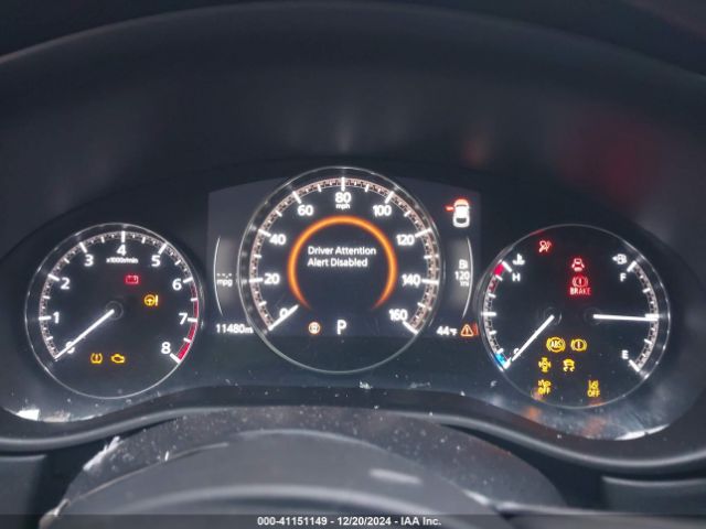 3MVDMBBM5RM692881 Mazda Cx-30 2.5 S Select Sport