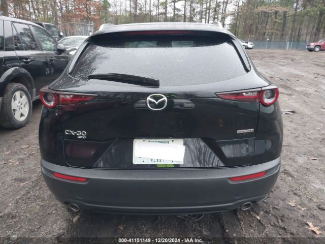 3MVDMBBM5RM692881 Mazda Cx-30 2.5 S Select Sport
