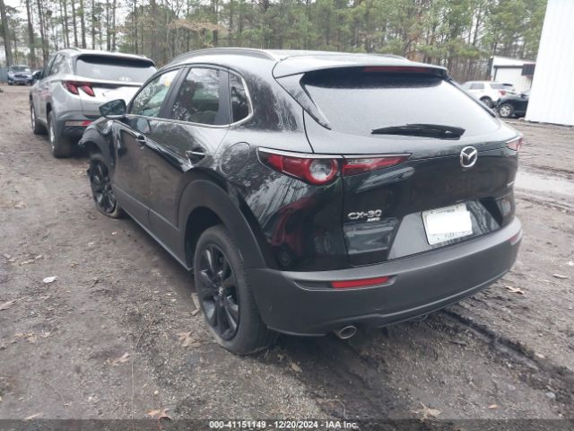 3MVDMBBM5RM692881 Mazda Cx-30 2.5 S Select Sport