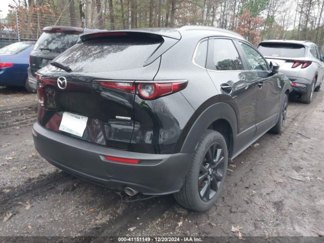 3MVDMBBM5RM692881 Mazda Cx-30 2.5 S Select Sport