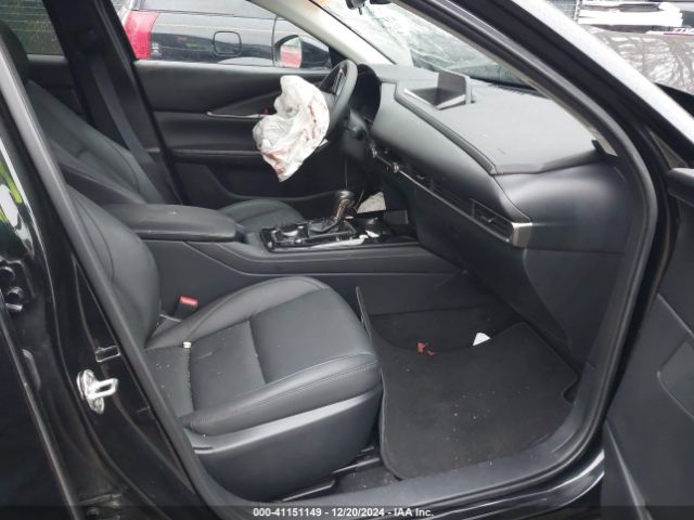 3MVDMBBM5RM692881 Mazda Cx-30 2.5 S Select Sport