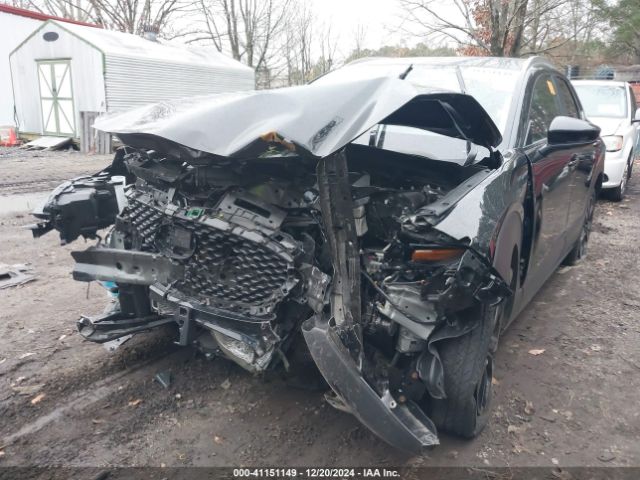 3MVDMBBM5RM692881 Mazda Cx-30 2.5 S Select Sport