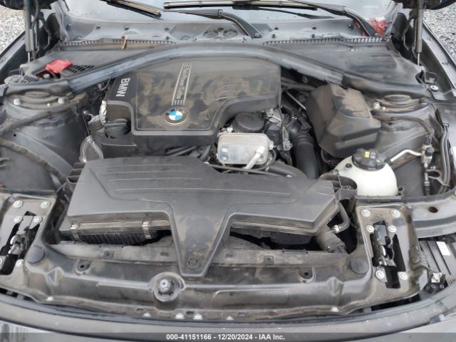 WBA3C3C54FP662917 BMW 320i Xdrive