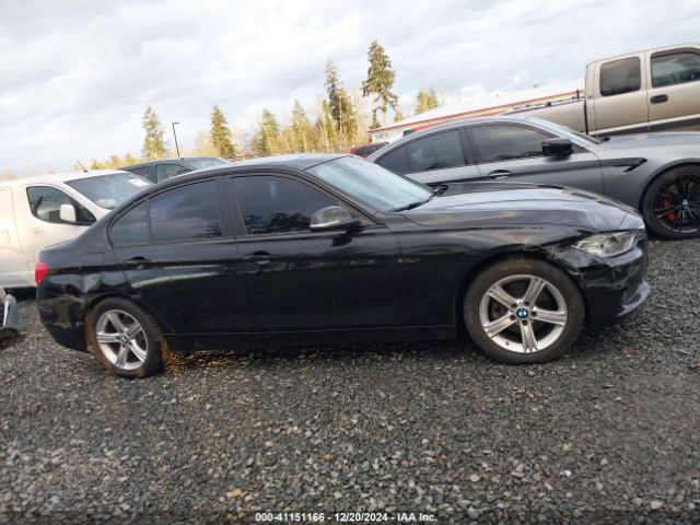 WBA3C3C54FP662917 BMW 320i Xdrive