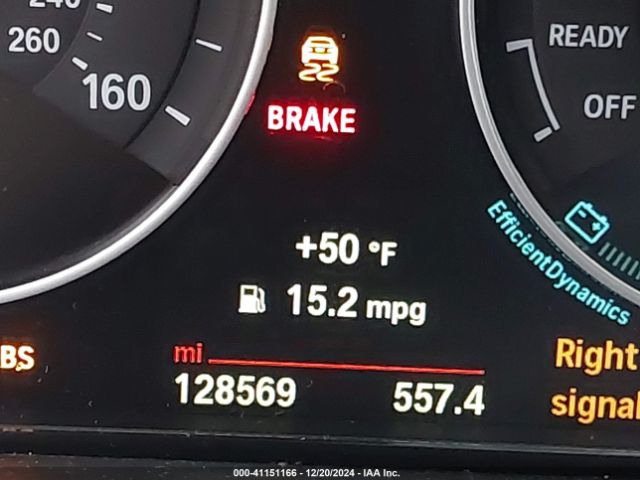 WBA3C3C54FP662917 BMW 320i Xdrive