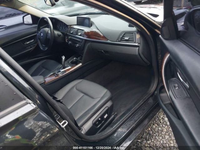 WBA3C3C54FP662917 BMW 320i Xdrive