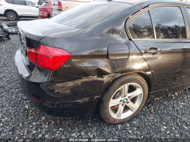 WBA3C3C54FP662917 BMW 320i Xdrive