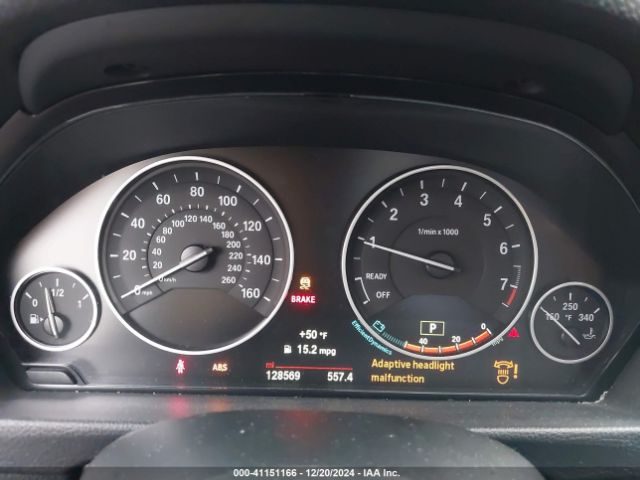 WBA3C3C54FP662917 BMW 320i Xdrive