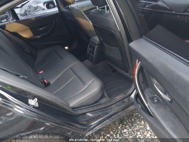 WBA3C3C54FP662917 BMW 320i Xdrive