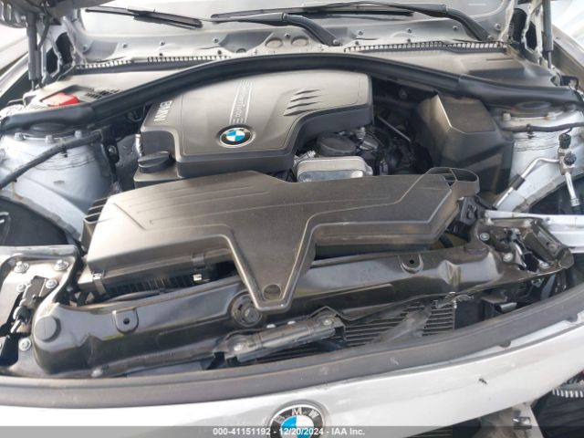 2015 BMW 428 GRAN COUPE WBA4A5C50FG052230 Photo 9