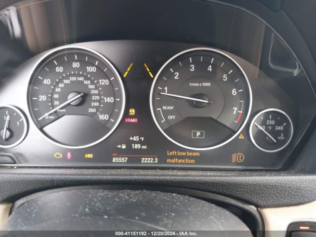 2015 BMW 428 GRAN COUPE WBA4A5C50FG052230 Photo 6