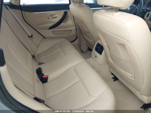2015 BMW 428 GRAN COUPE WBA4A5C50FG052230 Photo 7