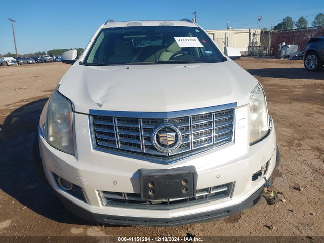 Aukcja sprzedaży 2013 Cadillac Srx Performance Collection, vin: 3GYFNDE38DS581620, numer aukcji: 41151204