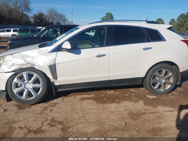 Aukcja sprzedaży 2013 Cadillac Srx Performance Collection, vin: 3GYFNDE38DS581620, numer aukcji: 41151204