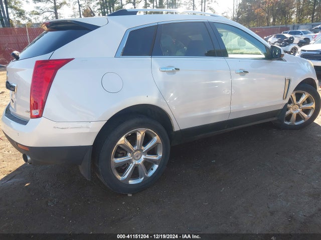 2013 CADILLAC SRX 3GYFNDE38DS581620 Photo 3