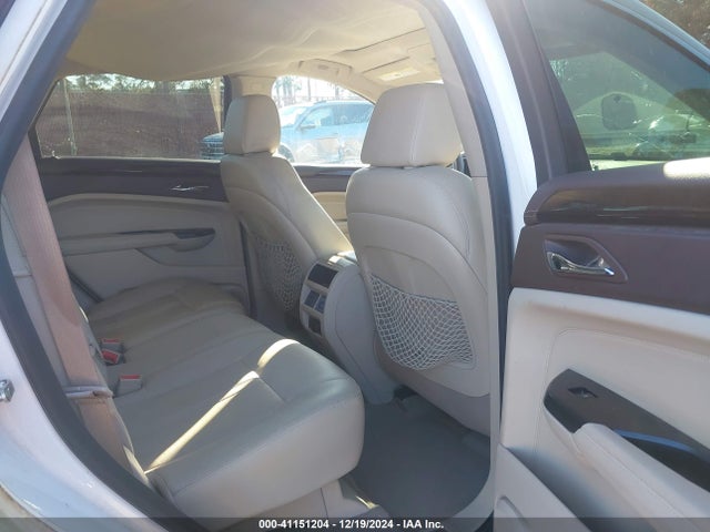 2013 CADILLAC SRX 3GYFNDE38DS581620 Photo 7