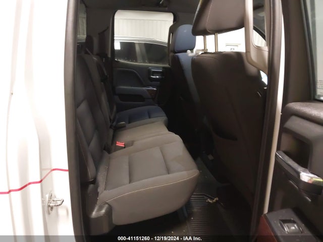 1GTV2MEC7JZ220257 GMC Sierra 1500 Sle
