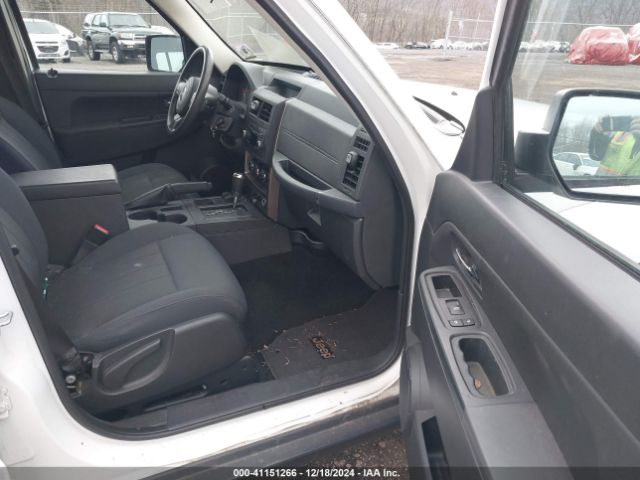 2012 JEEP LIBERTY 1C4PJMAK6CW195509 Photo 4
