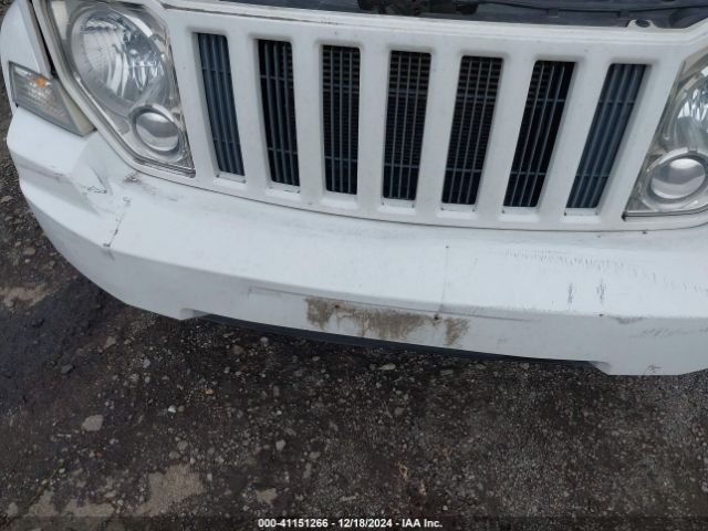2012 JEEP LIBERTY 1C4PJMAK6CW195509 Photo 5