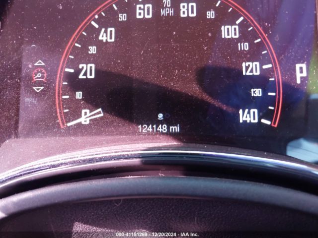 1C4RDHAGXFC907299 Dodge Durango Sxt