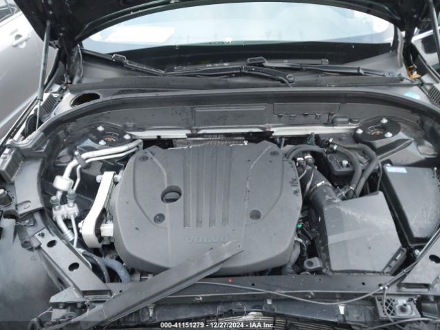 YV4L12RN4P1391109 Volvo Xc60 B5 Plus Bright Theme