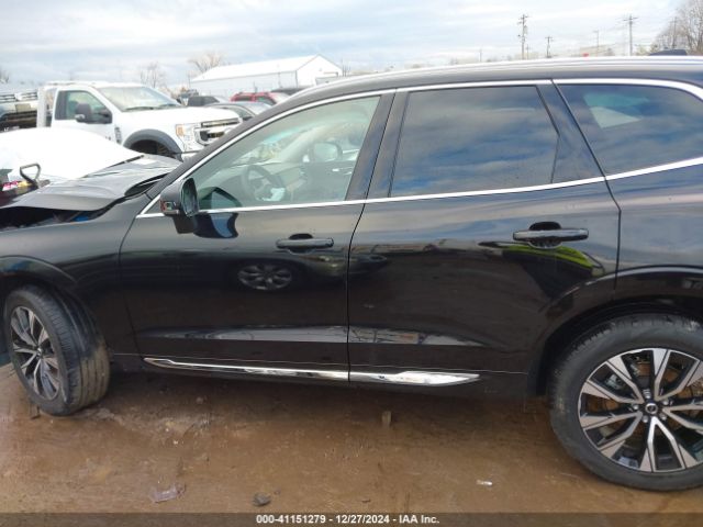YV4L12RN4P1391109 Volvo Xc60 B5 Plus Bright Theme