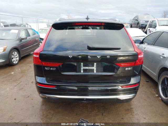 YV4L12RN4P1391109 Volvo Xc60 B5 Plus Bright Theme