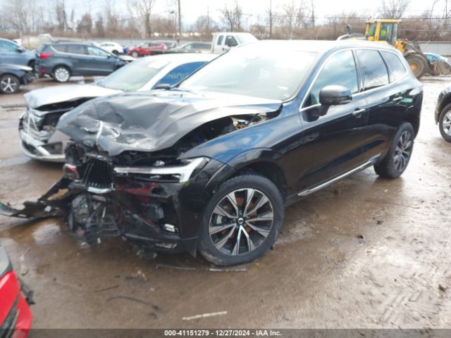 YV4L12RN4P1391109 Volvo Xc60 B5 Plus Bright Theme