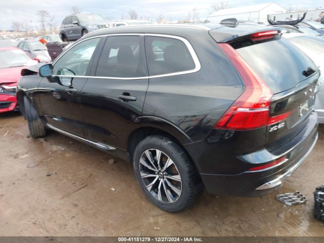 YV4L12RN4P1391109 Volvo Xc60 B5 Plus Bright Theme