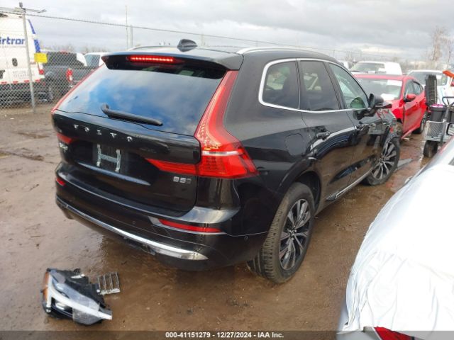 YV4L12RN4P1391109 Volvo Xc60 B5 Plus Bright Theme