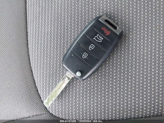 KNDPBCAC9G7854456 KIA Sportage Lx